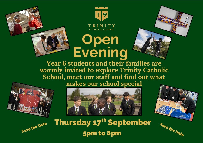 Open Evening (2)